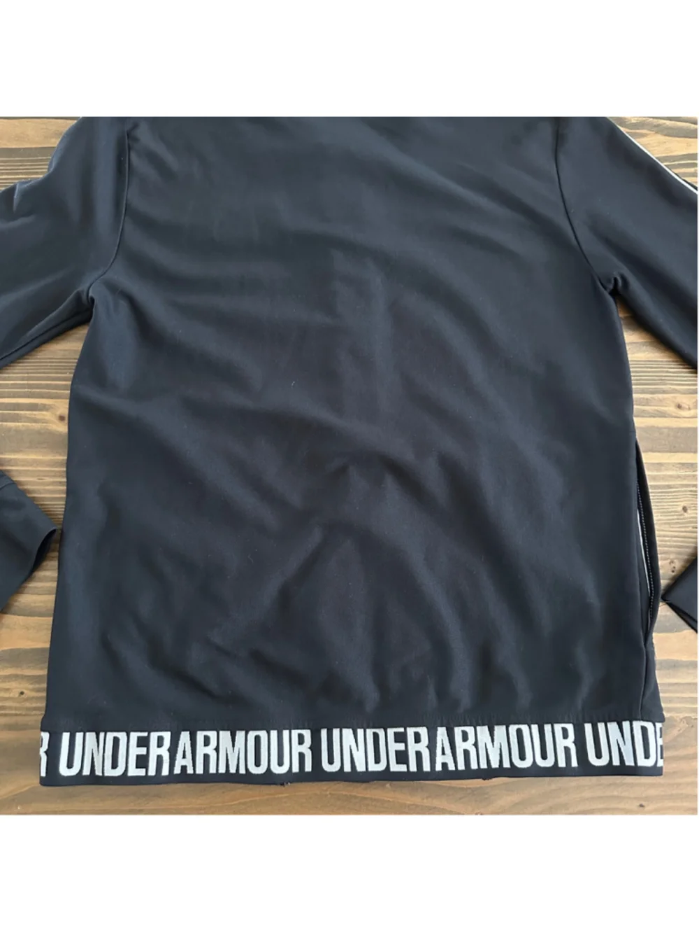 Under Armour boys under
